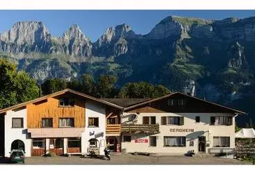Hotel Restaurant Bergheim