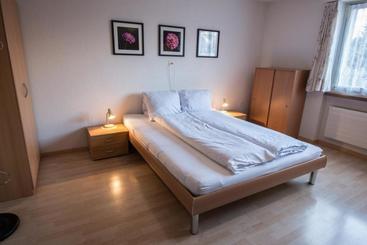 בית מלון כפרי Restaurant Bergheim