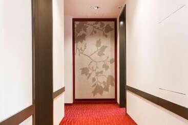 Romantik Hotel Le Vignier