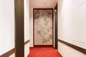 Romantik Hotel Le Vignier