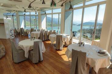 Romantik Hotel Le Vignier