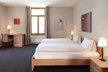 Hotelli Und Naturresort Handeck