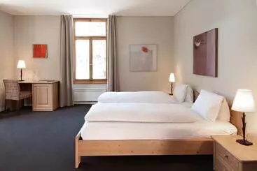 Hotel Und Naturresort Handeck