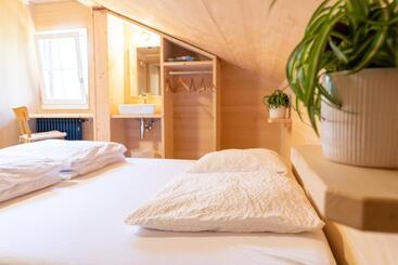 Naturfreunde Hostel Grindelwald