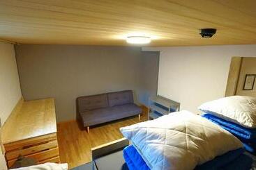 Naturfreunde Hostel Grindelwald