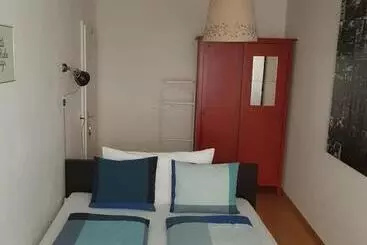 Rhii B&b