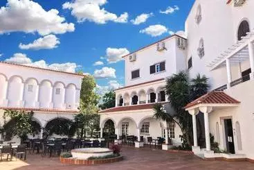 Hotel Varc
