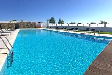 בית מלון כפרי Varc