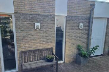 Bed and Breakfast Studio Donna