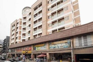 Aparthotel Casa De Cafarco