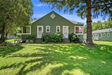 Jensen S Rv Park And Motel