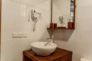 Long Beach Resort, Nosy Be