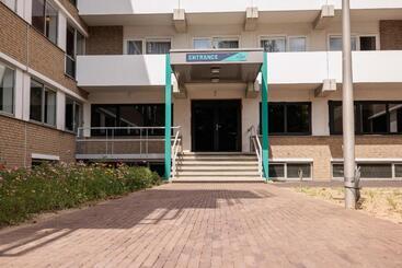 The Tower Sportshostel