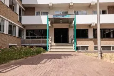 The Tower Sportshostel