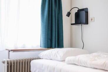 The Tower Sportshostel