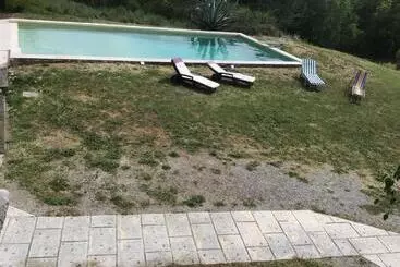 Bed & Breakfast Le Mas De L’amandier