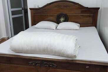 Hoa Sữa Hotel Lào Cai By Bay Luxury