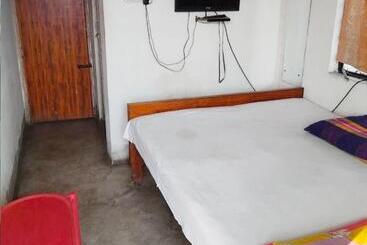 בית מלון כפרי Spot On Yuboraaj Lodge