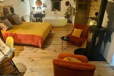 Pension Le Paradis Des Songes