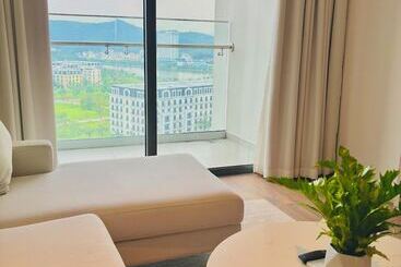 هتل آپارتمان The Sea Halong Bay Managed By Class M