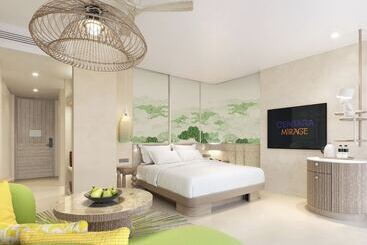 استراحتگاه Centara Mirage Lagoon Maldives