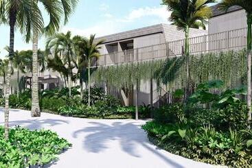 استراحتگاه Centara Mirage Lagoon Maldives