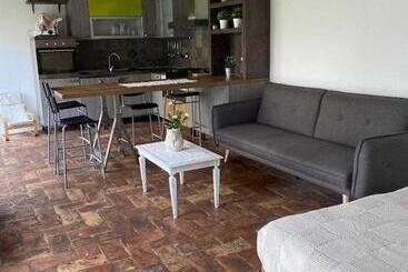 بنسيون Il Borghetto