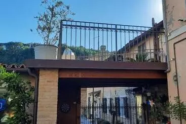 Majatalo Il Borghetto