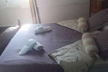 Пансион Les Roches