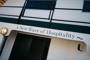 Schronisko Botel Maastricht