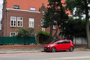 Bed and Breakfast Bommelsteijn Lodge