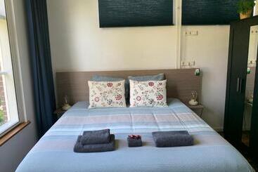 Bed and Breakfast Bommelsteijn Lodge