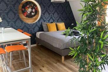 Bed and Breakfast Bommelsteijn Lodge