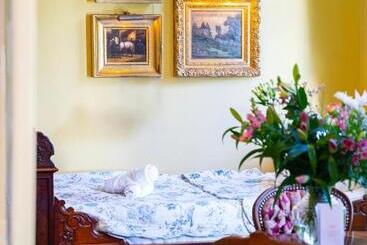 تختخواب و صبحانه Boutique Hotel Museumkwartier