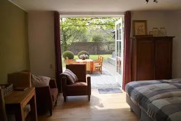 Bed and Breakfast Eersel's Groen