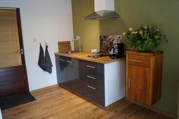 مبيت وإفطار Eersel's Groen