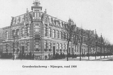 Bed and Breakfast Het Blauwe Uur