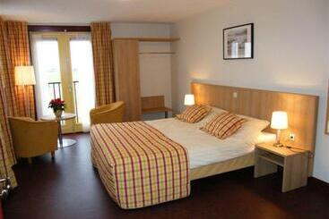 مبيت وإفطار Hoeve Meerzicht