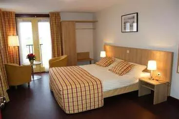 Bed and Breakfast Hoeve Meerzicht