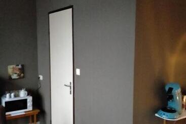 Bed and Breakfast Op De Burg