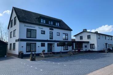 Duinhotel Texel