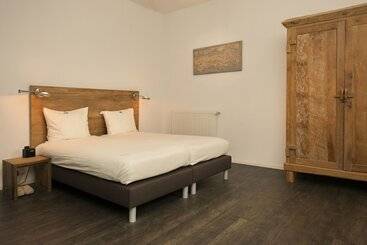 Hoevehotel  Hof Christina