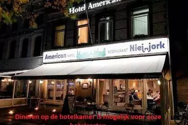 Hotel American