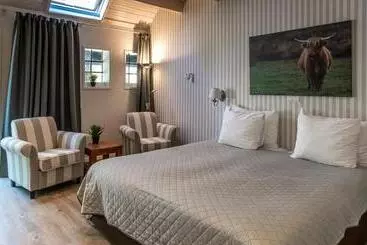 Hotel B&b Hoeve De Vredenhof