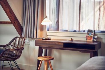 Boutique Hotel Bellevue