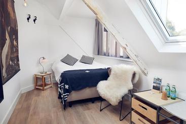 Boutique Hotel Bellevue