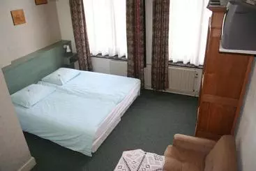 Hotel Beukenhorst