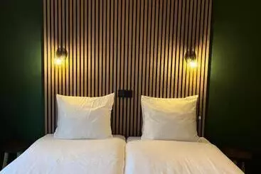 Hotel De Barones