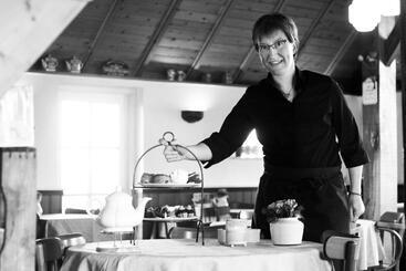 ホテル De Hoestinkhof