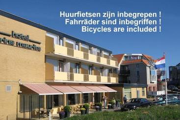 فندق Prins Maurits